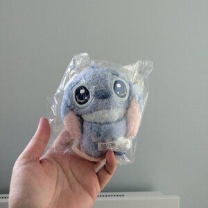 52Toys Stitch Keychain Plush Blind Box - Sad
